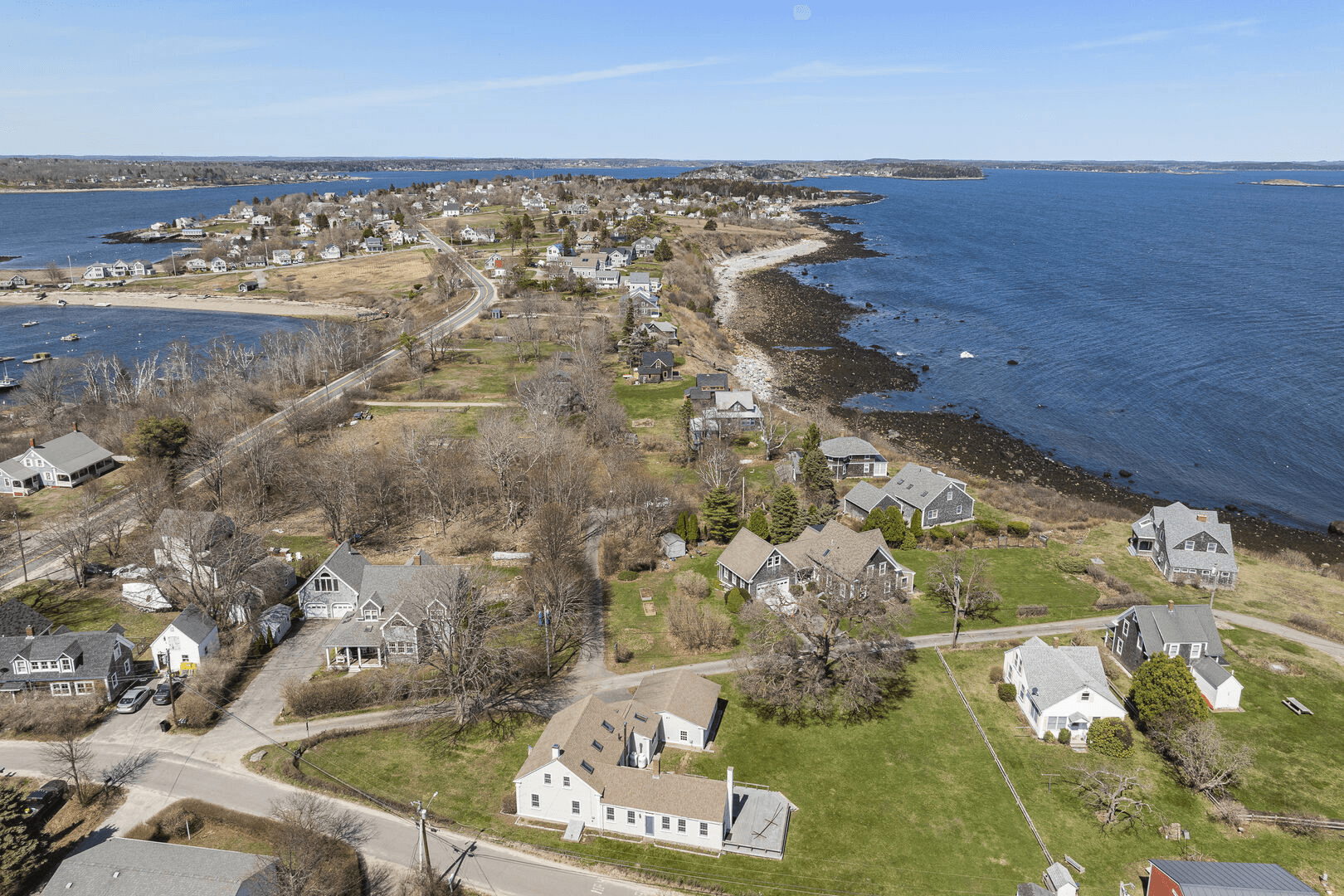 Coastal Breezes, photo 7